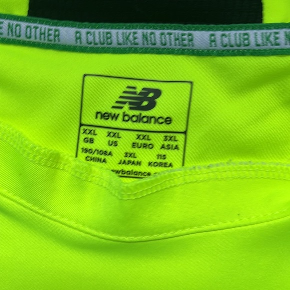 Celtics alt jersey xxl - Picture 2 of 2